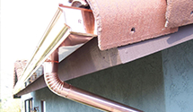 Rain Gutter Installation, Repair, Cleaning in Stamping Ground, KY